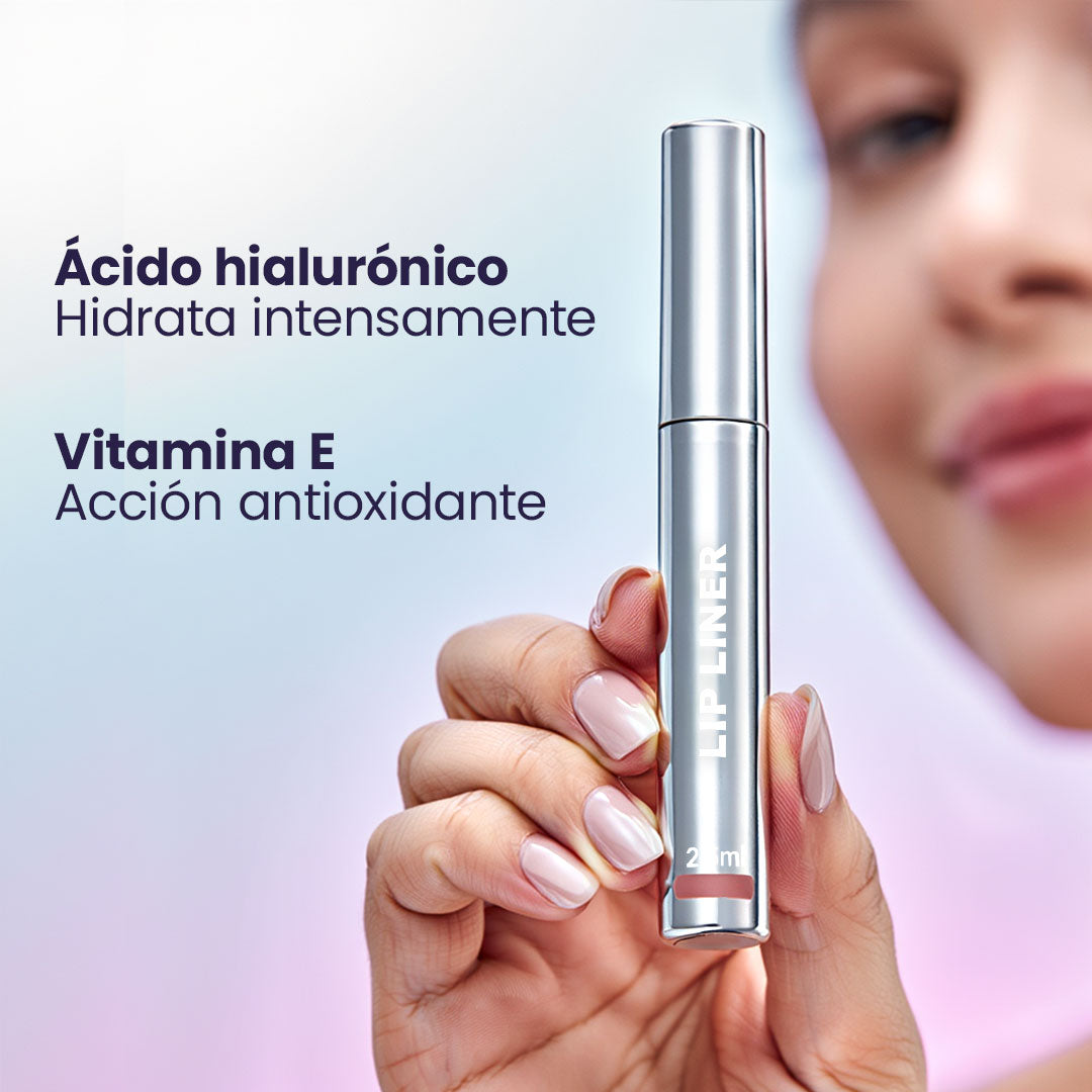 Labial Peel-Off Primony™