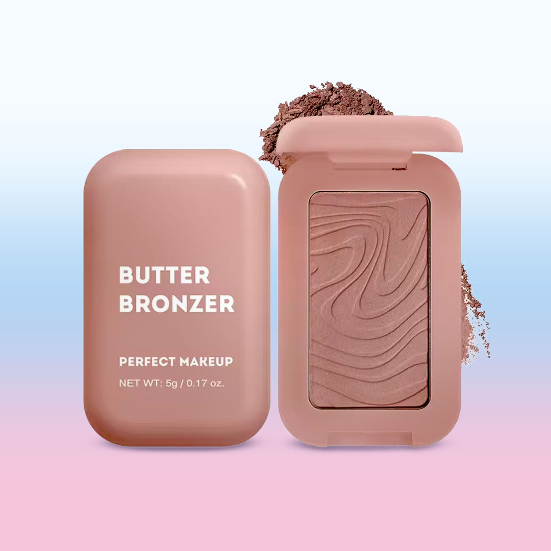 Powder Bronzer