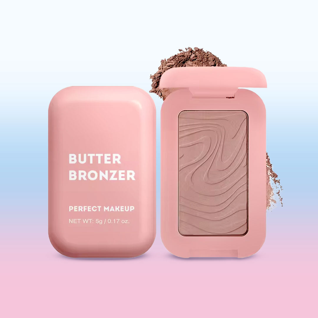 Powder Bronzer