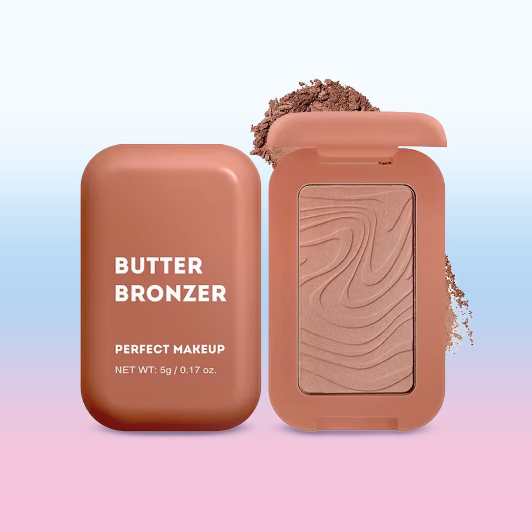 Powder Bronzer