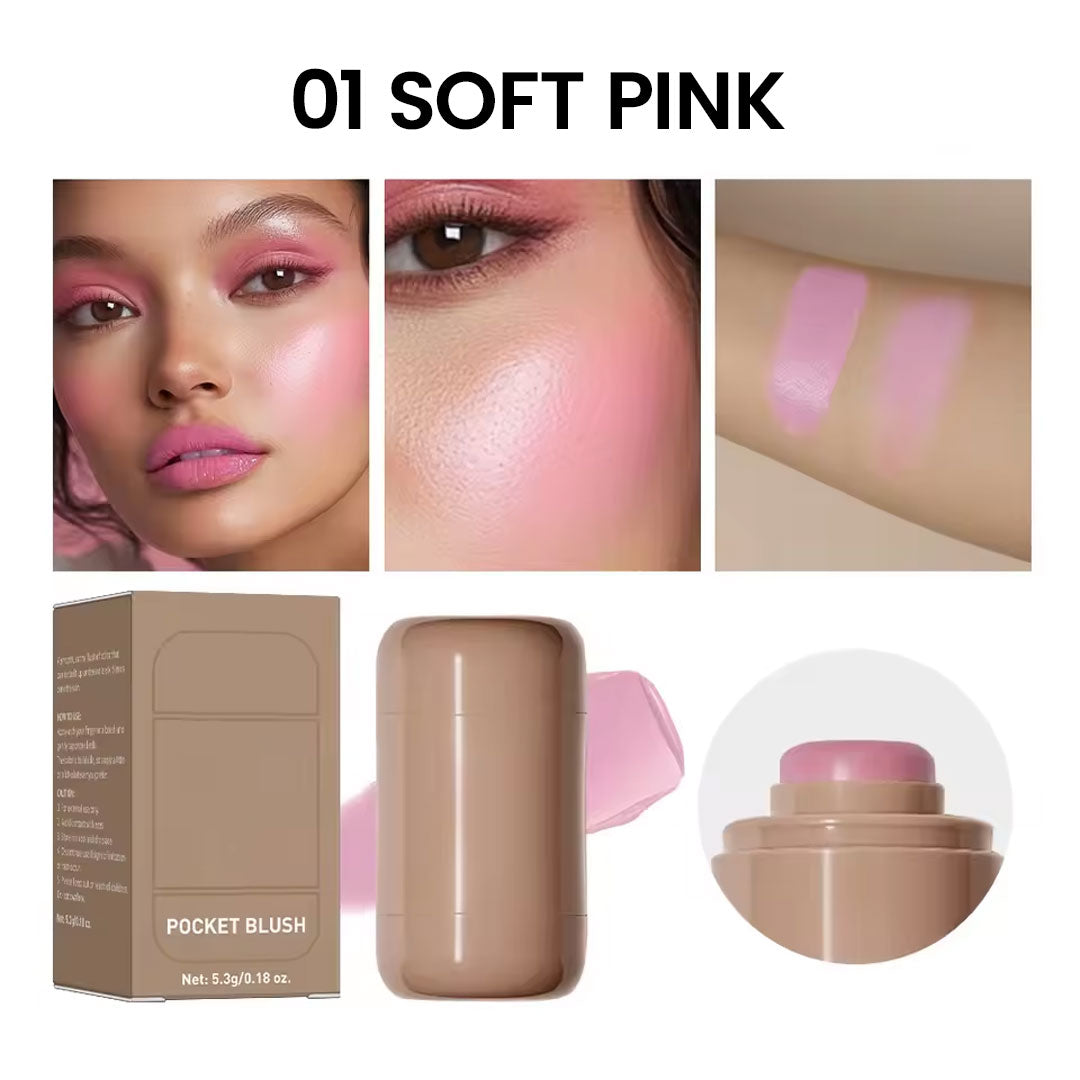 3 in 1 Blush