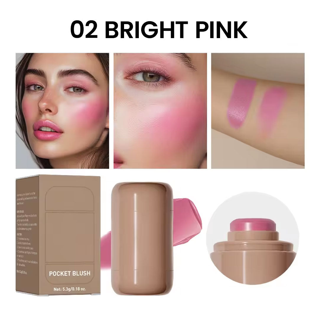 3 in 1 Blush