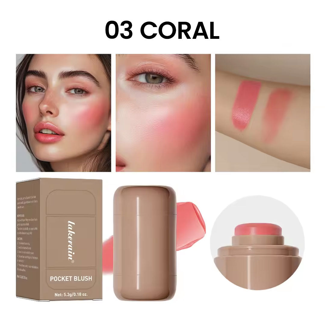 3 in 1 Blush