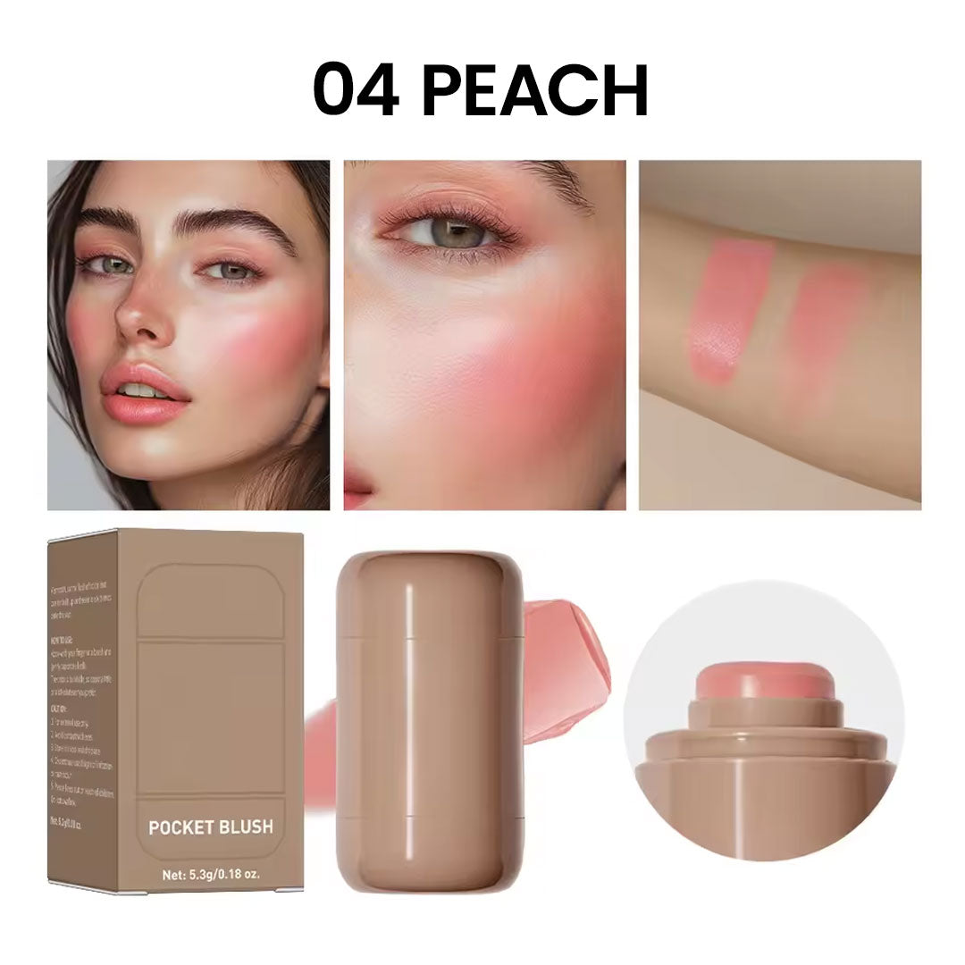 3 in 1 Blush