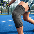 Rodillera Flex Support