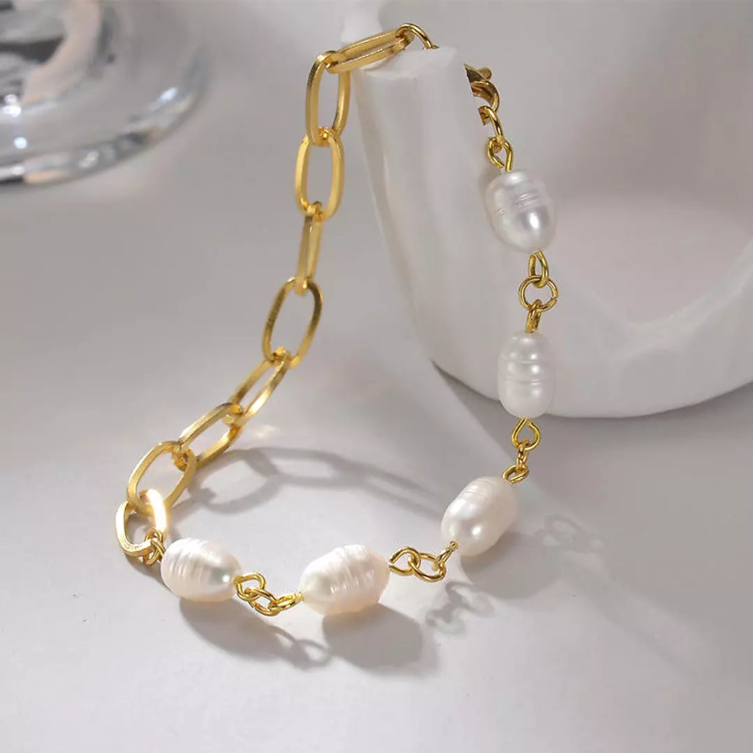 Pulsera Perla