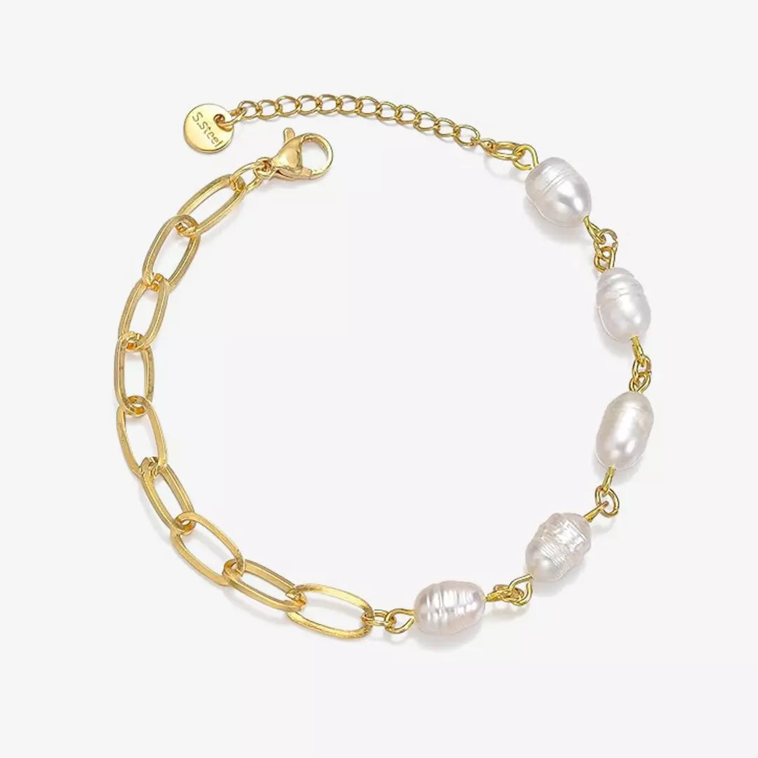 Pulsera Perla