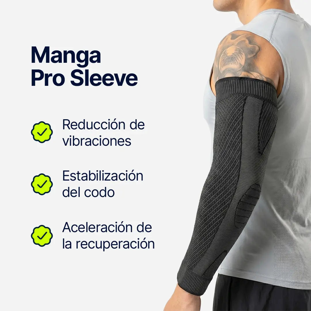 Manga Pro Sleeve