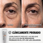 InstaLift – Gel tensor para ojeras y bolsas