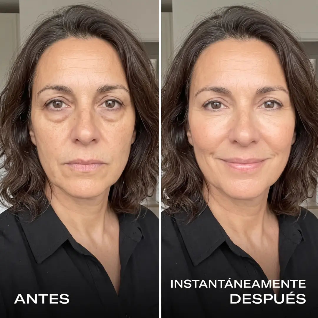 InstaLift – Gel tensor para ojeras y bolsas