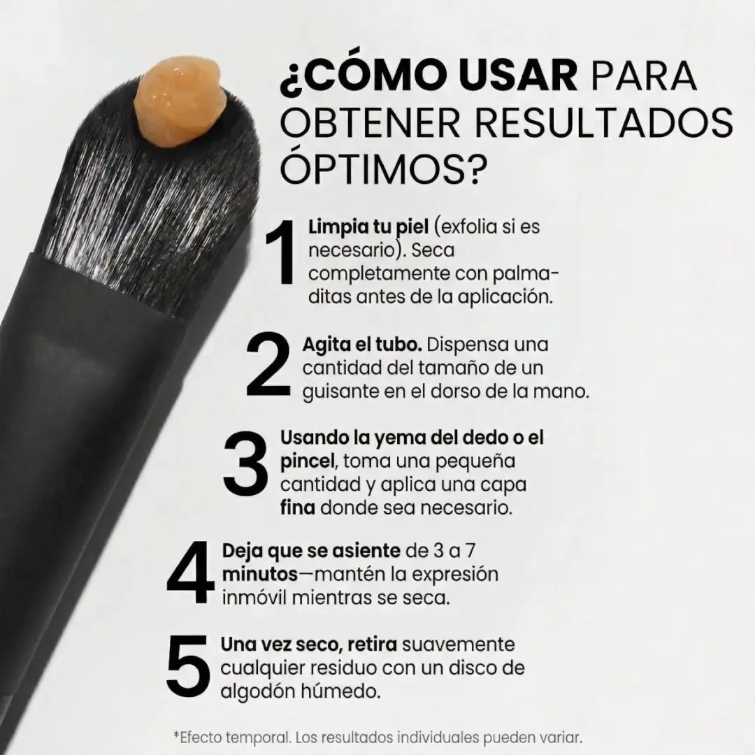 InstaLift – Gel tensor para ojeras y bolsas