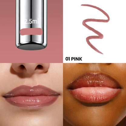 Peel-Off Lip Stain