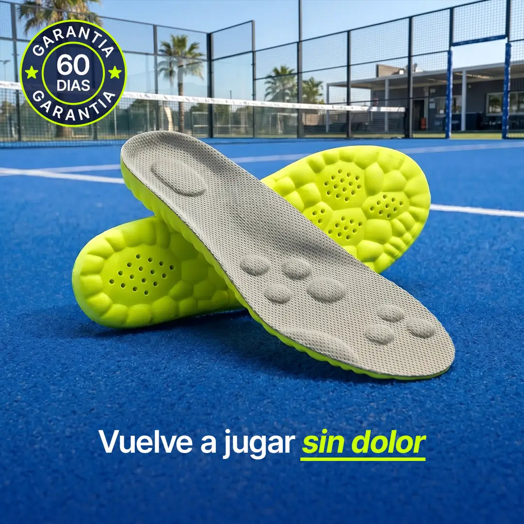 Plantillas Zero Impact